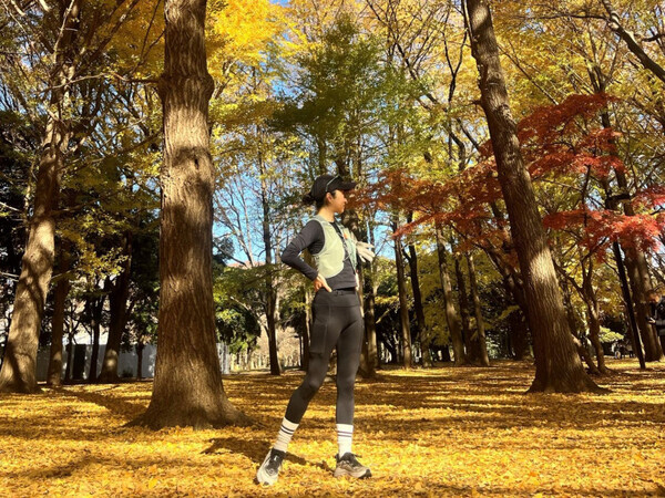 「ランニングで運気アップしちゃうかも！？」簡単にできる３つの習慣をご紹介！【3児のママ・ファンラン通信㉒】