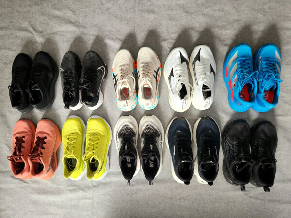 「ランニングで運気アップしちゃうかも！？」簡単にできる３つの習慣をご紹介！【3児のママ・ファンラン通信㉒】