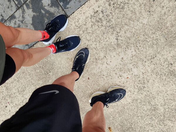 「ランニングで運気アップしちゃうかも！？」簡単にできる３つの習慣をご紹介！【3児のママ・ファンラン通信㉒】