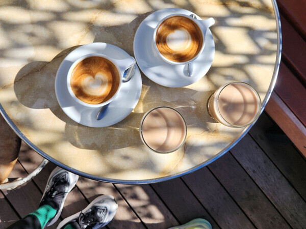 「ランニングで運気アップしちゃうかも！？」簡単にできる３つの習慣をご紹介！【3児のママ・ファンラン通信㉒】