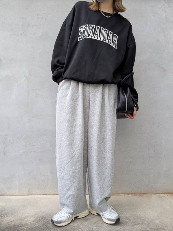 「春まで着回せる♡」【しまむら】推しトップス3選！今買って損なしのアイテムの最旬コーデもご紹介