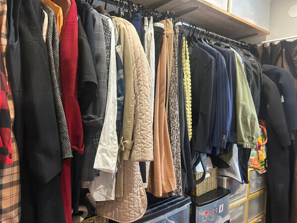 「やってみたら気持ちがいい！」断捨離で運気もテンションもUP!？【ラジオ大阪アナ・和田家】の場合