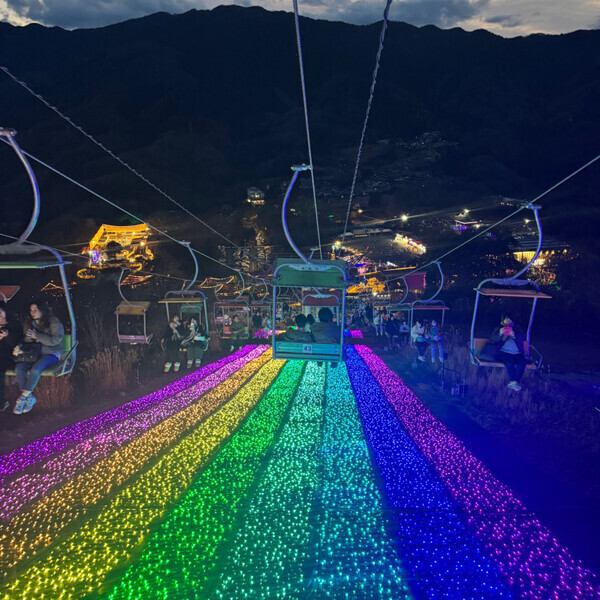 【家族で行って大正解♡】平成大ブームのたまごっちがかわいすぎ♪︎「さがみ湖イルミリオン」が想像以上だった！