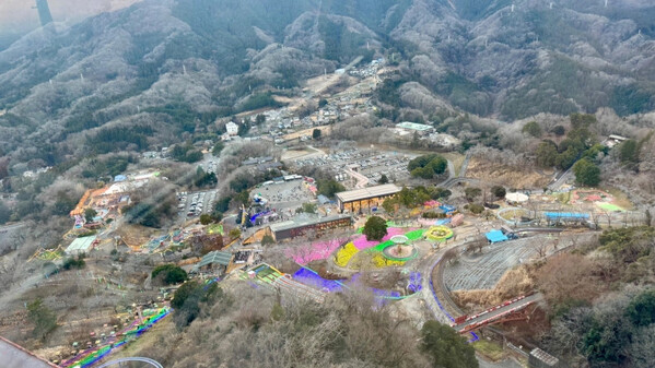 【家族で行って大正解♡】平成大ブームのたまごっちがかわいすぎ♪︎「さがみ湖イルミリオン」が想像以上だった！