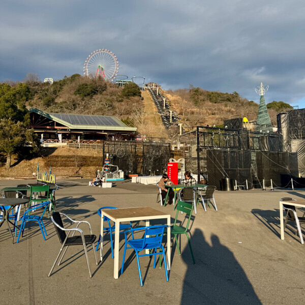 【家族で行って大正解♡】平成大ブームのたまごっちがかわいすぎ♪︎「さがみ湖イルミリオン」が想像以上だった！