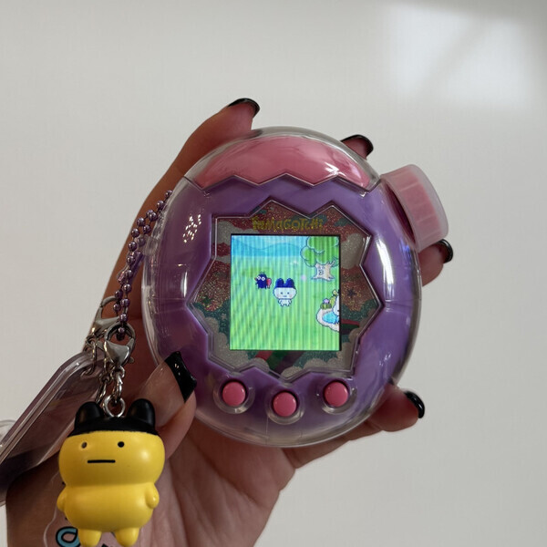 【家族で行って大正解♡】平成大ブームのたまごっちがかわいすぎ♪︎「さがみ湖イルミリオン」が想像以上だった！