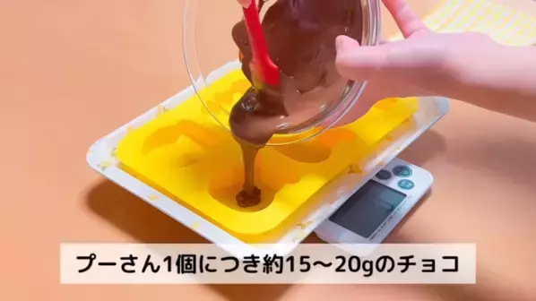 「４分で完成！」電子レンジと100均グッズで作る簡単チョコケーキレシピがバレンタインにもぴったり♪
