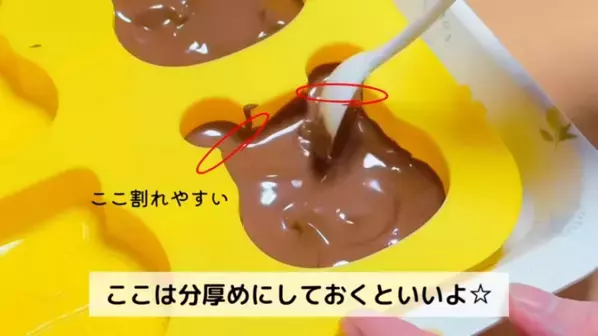 「４分で完成！」電子レンジと100均グッズで作る簡単チョコケーキレシピがバレンタインにもぴったり♪