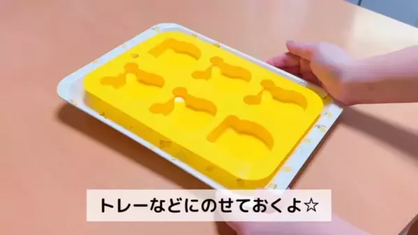 「４分で完成！」電子レンジと100均グッズで作る簡単チョコケーキレシピがバレンタインにもぴったり♪