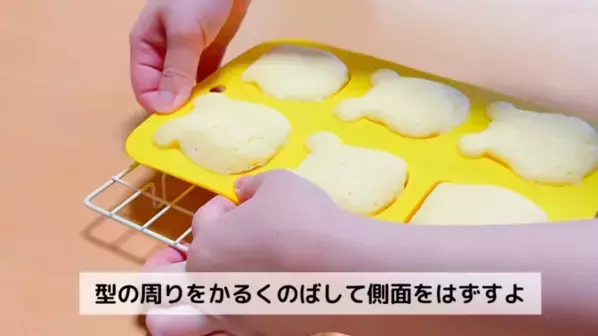 「４分で完成！」電子レンジと100均グッズで作る簡単チョコケーキレシピがバレンタインにもぴったり♪