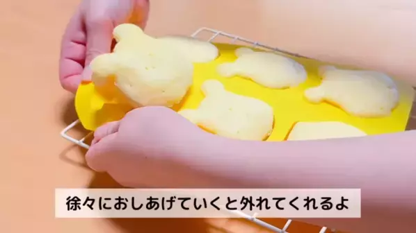 「４分で完成！」電子レンジと100均グッズで作る簡単チョコケーキレシピがバレンタインにもぴったり♪
