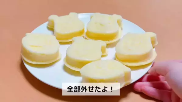 「４分で完成！」電子レンジと100均グッズで作る簡単チョコケーキレシピがバレンタインにもぴったり♪