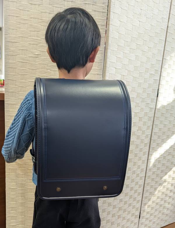 『うちの子、大丈夫?』不安を自信に 小児科医ママ伝授！入園・入学「4月の壁」の意外な乗り越え方【医師監修連載⑧】