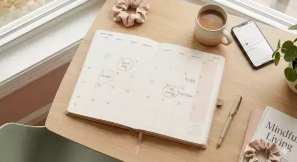 『うちの子、大丈夫?』不安を自信に 小児科医ママ伝授！入園・入学「4月の壁」の意外な乗り越え方【医師監修連載⑧】