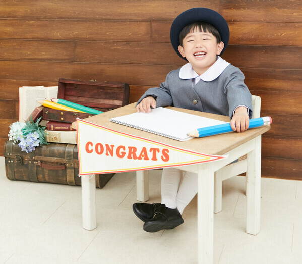 『うちの子、大丈夫?』不安を自信に 小児科医ママ伝授！入園・入学「4月の壁」の意外な乗り越え方【医師監修連載⑧】