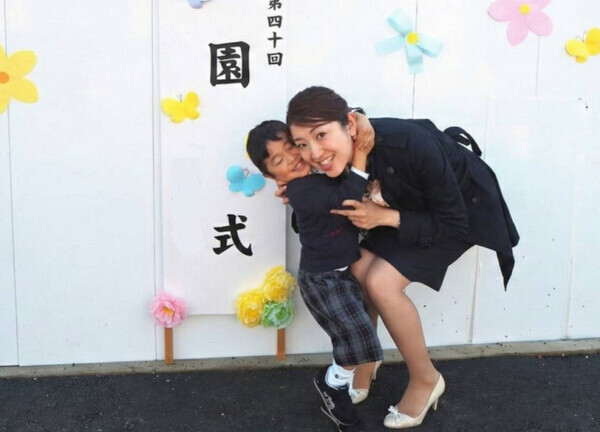 『うちの子、大丈夫?』不安を自信に 小児科医ママ伝授！入園・入学「4月の壁」の意外な乗り越え方【医師監修連載⑧】