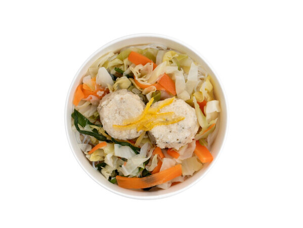 「冷え性さん必見！」「手軽においしく温活を！」【成城石井】で見つけたほかほかグルメ5選！