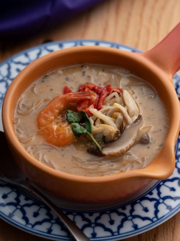 「冷え性さん必見！」「手軽においしく温活を！」【成城石井】で見つけたほかほかグルメ5選！