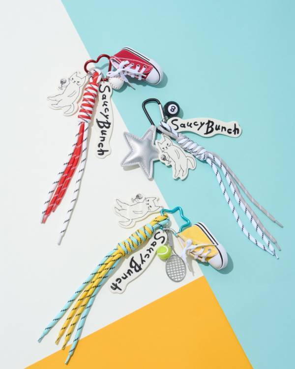 2月22日はネコが主役！愛着がわく【レイジースーザン】の無愛想なにゃんこ♡