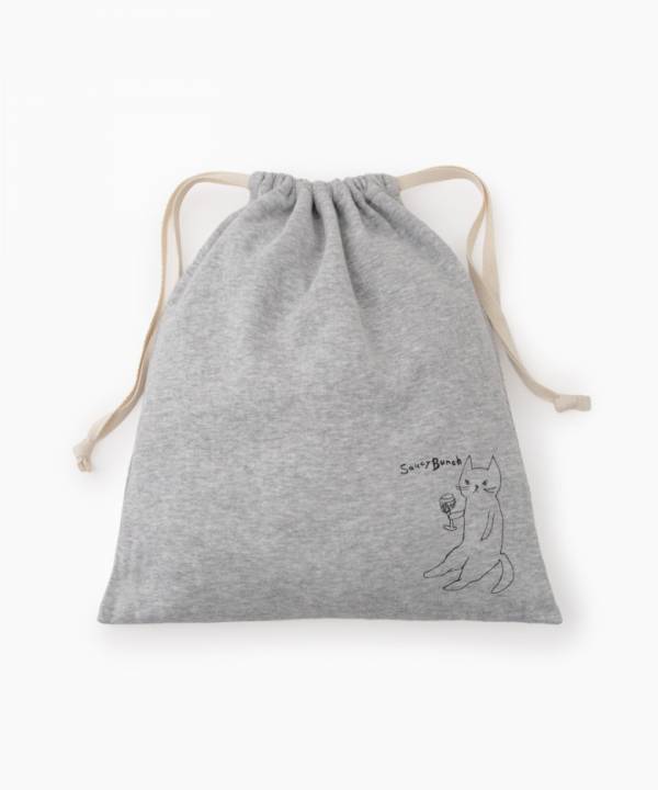 2月22日はネコが主役！愛着がわく【レイジースーザン】の無愛想なにゃんこ♡