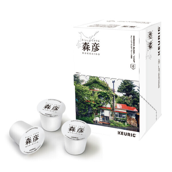 「たった50秒でおうちが名店カフェに！」【キューリグ】で忙しい毎日にご褒美タイムを♡