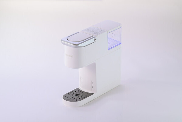 「たった50秒でおうちが名店カフェに！」【キューリグ】で忙しい毎日にご褒美タイムを♡