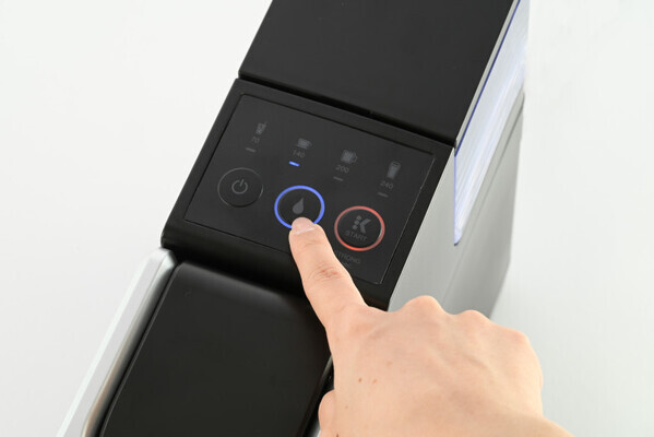 「たった50秒でおうちが名店カフェに！」【キューリグ】で忙しい毎日にご褒美タイムを♡