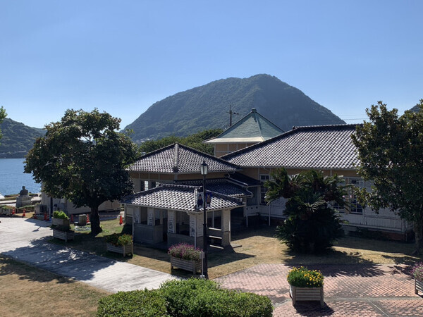 「ロケ地にもなっている！」熊本・三角西港をのんびり歴史探検しませんか？【九州ママ通信Vol.25】