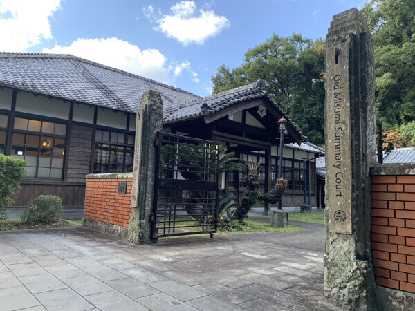 「ロケ地にもなっている！」熊本・三角西港をのんびり歴史探検しませんか？【九州ママ通信Vol.25】