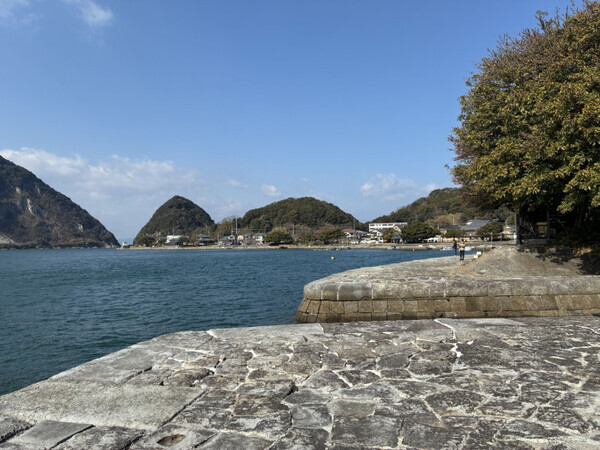 「ロケ地にもなっている！」熊本・三角西港をのんびり歴史探検しませんか？【九州ママ通信Vol.25】