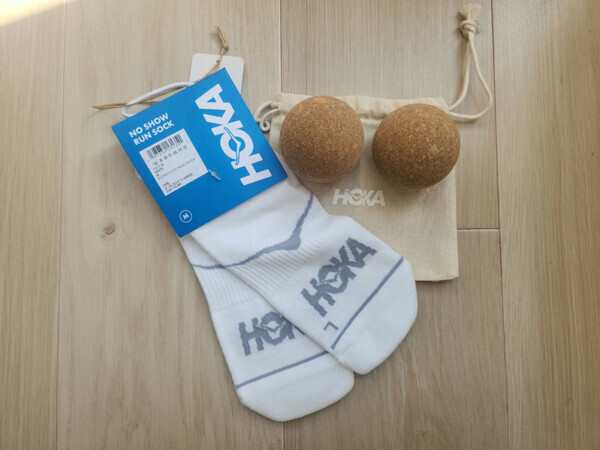 【HOKA】「やっぱり走るって楽しい！」3児のママが10Kイベントで再発見した、最高のランニング体験