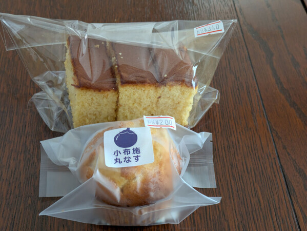 長野市在住ママが教えてくれた！身近にあったおいしいモノって！？【くりのみ園】の平飼い卵とスイーツ♡