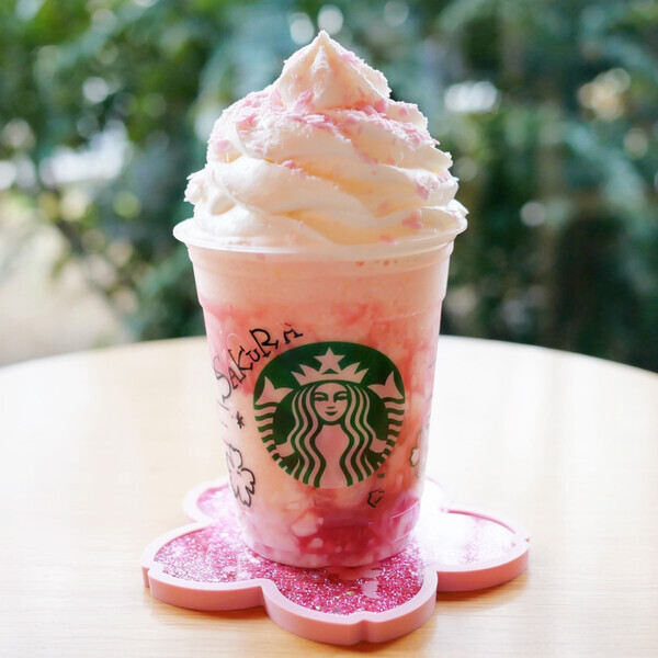 【スタバ新作】2026年「さくら」3種が神すぎ！リピ確定の美味しさを即チェック