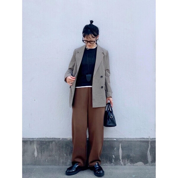 【GU】卒入園だけじゃない！「神ジャケット」が普段使いもできてコスパ最強すぎ