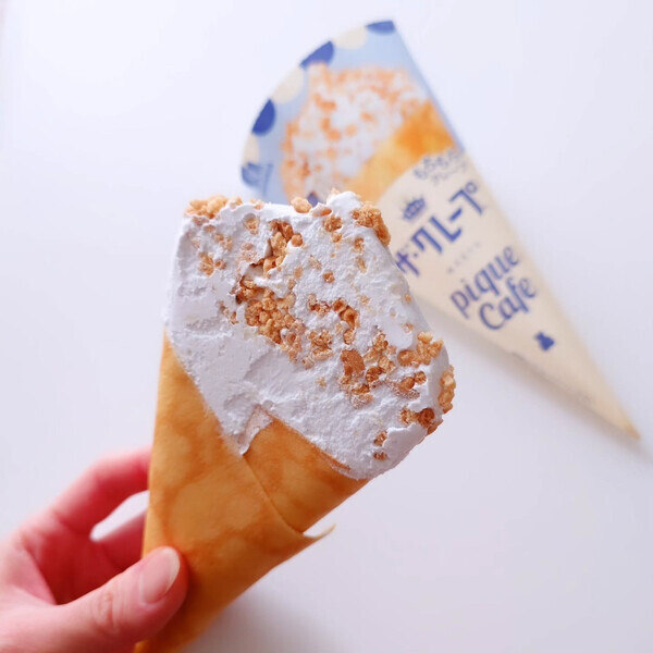 「ジェラピケコラボは争奪戦の予感！」【セブン・ファミマ・ローソン】コンビニ3社限定アイスで今食べるべき3選はコレ！