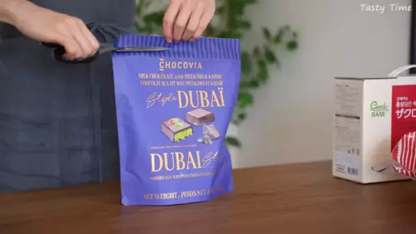 あの“ドバイチョコ”も登場！コストコマニアが選ぶ本気でほしい「神食品」14選！