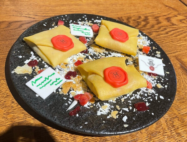 映画『ハリー・ポッターと賢者の石』公開25周年記念イベント！“魔法学校へ入学するドキドキ”を【スタジオツアー東京】で体験しよう！