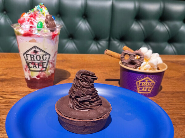 映画『ハリー・ポッターと賢者の石』公開25周年記念イベント！“魔法学校へ入学するドキドキ”を【スタジオツアー東京】で体験しよう！