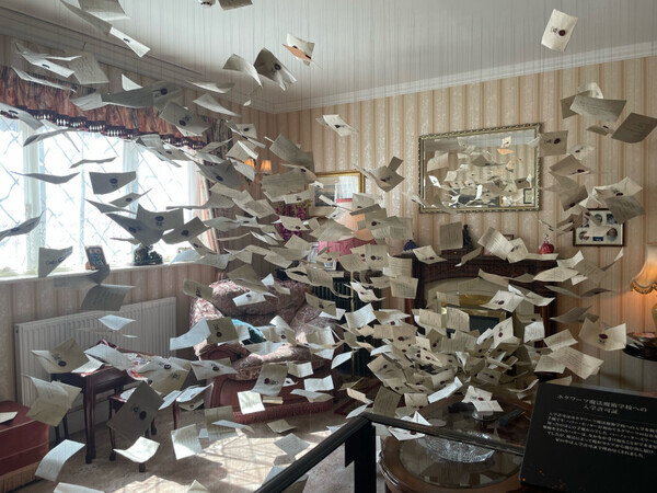 映画『ハリー・ポッターと賢者の石』公開25周年記念イベント！“魔法学校へ入学するドキドキ”を【スタジオツアー東京】で体験しよう！