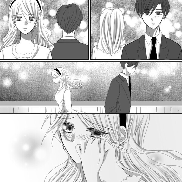 「ずっと好きだった」「夫と娘がいるのに…この気持ちはもう止められない！！」同窓会で禁断ラブ！？初恋の人と盛り上がり抜け出すと⇒「ねぇ、ママ！」背後から自分を呼ぶ声が聞こえて・・・