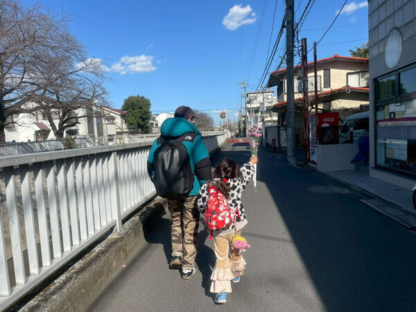 【我妻三輪子さんの「たまに訪れる、何だか良い感じ！」】大切にしたい自分の好きなスタイル、生き方、そして親子関係