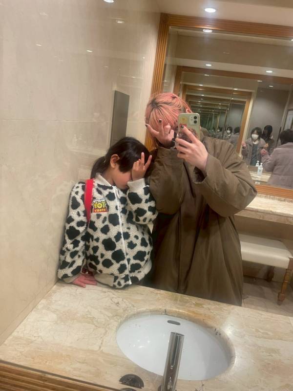 【我妻三輪子さんの「たまに訪れる、何だか良い感じ！」】大切にしたい自分の好きなスタイル、生き方、そして親子関係