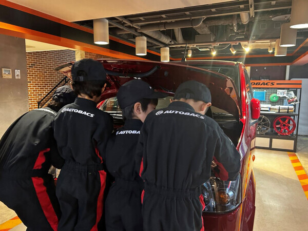 子どもも大人も大満足のお出かけ先って！？【ラジオ大阪アナ・和田家】の場合