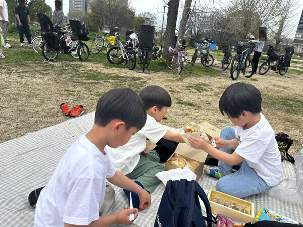 子どもも大人も大満足のお出かけ先って！？【ラジオ大阪アナ・和田家】の場合