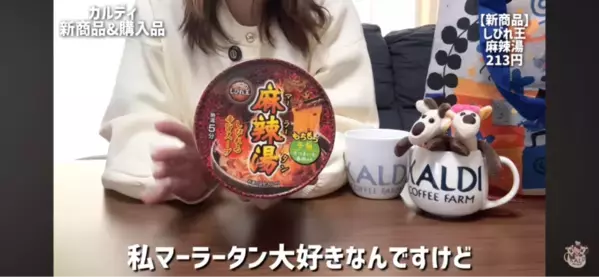 【カルディ】麻辣湯に豆花も！マニアがリピ買いする「ストック必至の16選」2026年4月最新