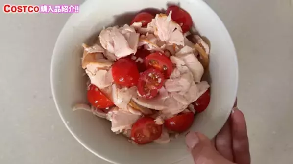 「おいしいすぎて止まらない！」3人家族のリアルな【コストコ】爆買い17選！