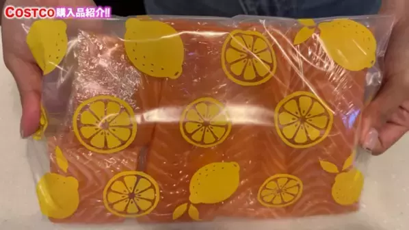 「おいしいすぎて止まらない！」3人家族のリアルな【コストコ】爆買い17選！