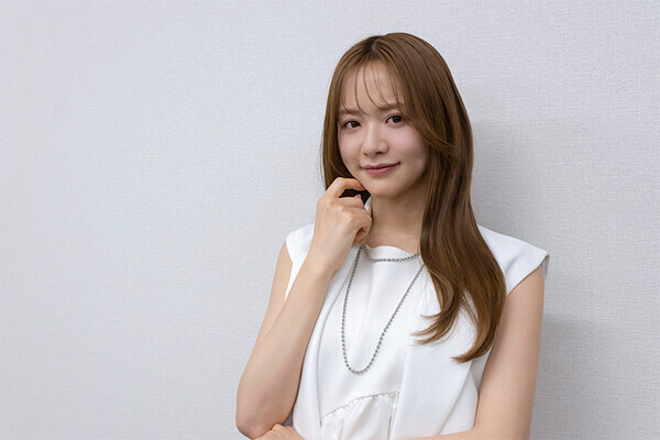 【岡田康太さん・森香澄さん・一ノ瀬美空さん】港区家賃3万7千円男がモテまくる！？話題の“ほぼ全員本人役”恋愛ドラマの撮影エピソードを直撃
