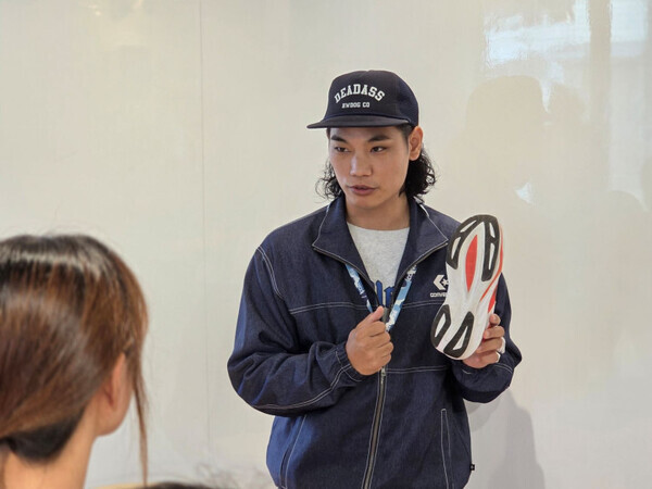 「今日の自分、いいかも！」ランイベントで全員が感じた心地良さをあなたにも！【3児のママ・ファンラン通信㉔】