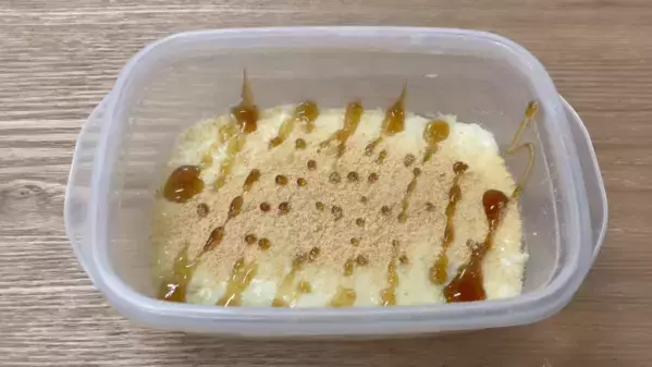 「レンジで2分！」「材料2つ！」絶品ダイエットおやつの【豆乳もち】簡単レシピ